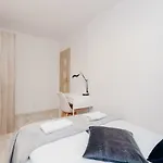 Shortstaypoland Krochmalna Apartament Warszawa
